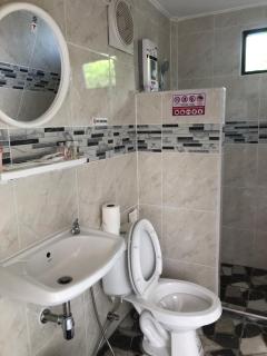 SUKANYA GUESTHOUSE - Ban Lat - 8