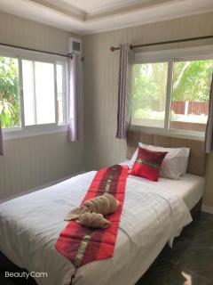 SUKANYA GUESTHOUSE - Ban Lat - 7
