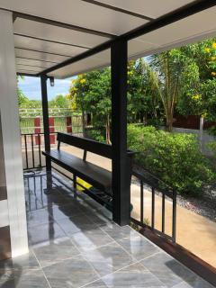 SUKANYA GUESTHOUSE - Ban Lat - 6