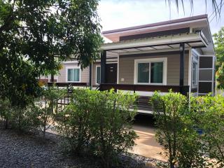 SUKANYA GUESTHOUSE - Ban Lat - 5