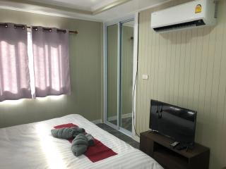 SUKANYA GUESTHOUSE - Ban Lat - 1