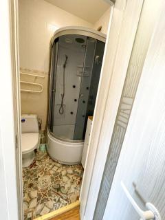 Tvarkingas butas Klaipedos centre - 2