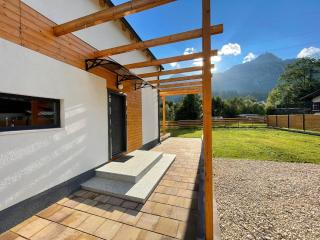 Chalet Alteo - Buşteni - 5