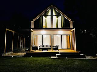 Chalet Alteo - 5