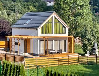 Chalet Alteo - Buşteni - 1