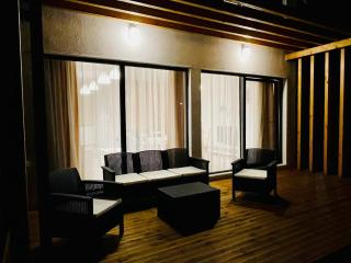 Chalet Alteo - 3