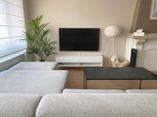Cosy and Fully Equipped Apartment near Antwerp - 8