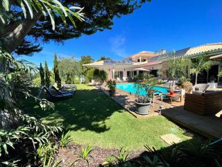 Buganvilias Do Meco Guest house - Sesimbra - 9
