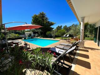 Buganvilias Do Meco Guest house - Sesimbra - 3