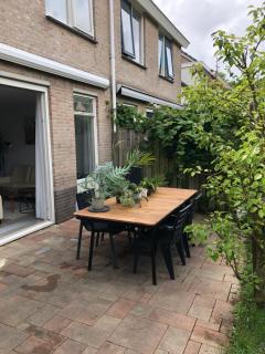 Vakantiewoning in Middelburg Zeeland - Middelburg - 9