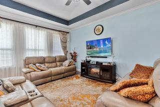 Cozy Home Away 20 Mins to Omni PGA Frisco! - Little Elm - 3
