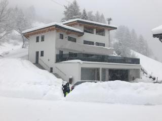 Apartment Victoria - Gries am Brenner - 9