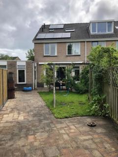 Vakantiewoning in Middelburg Zeeland - Middelburg - 7