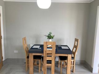 Westertonhill 3 Double Bed Lodge Sleeps 8 With Hot Tub Hire Available - 1