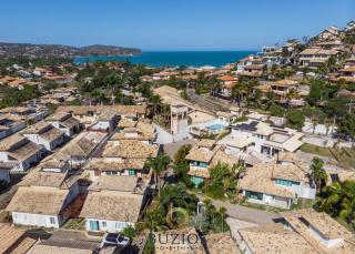 Bz8 200 metros da praia com Área Gourmet, Geribá - Búzios - 8