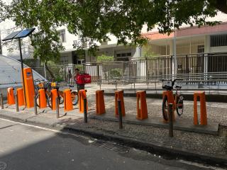 Tranquilidade excelente localização Copacabana - 1