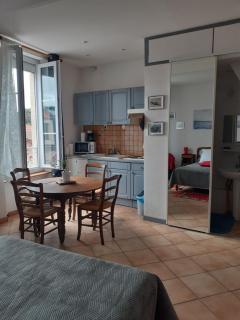 Studio Neptune - Arromanches-les-Bains - 4