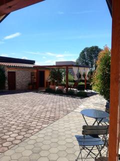 Casa Mirelia - Holiday home for two with garden and whirlpool - Kaštelir - 6