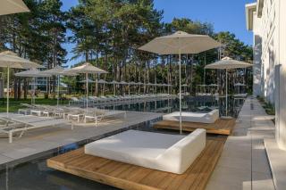Ensana Aquahouse - St. Constantine and Helena - 7