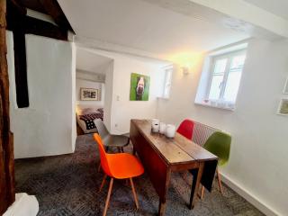 Townhouse 1 Deidesheim - Deidesheim - 7