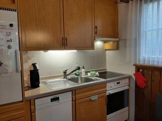 Cozy Chalet by Interlaken. Parking - Ringgenberg - 5