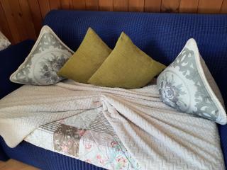 Cozy Chalet by Interlaken. Parking - 1