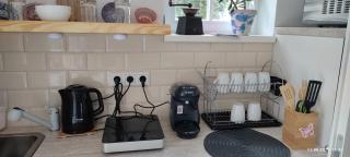 Ferienhaus Lilla - 1