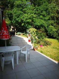 Chez Eliane - Villeneuve-la-Comptal - 6