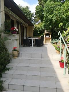 Chez Eliane - Villeneuve-la-Comptal - 3