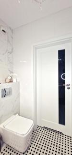 Warsaw Praga Apartment - 3