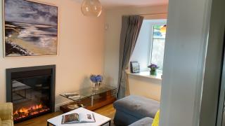 Mounvaud Lodge - Stradbally - 1