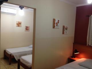 Hotel São Marcos Orlândia SP - 3