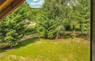 Two-Bedroom Holiday Home In Biskupiec - Biskupiec - 4