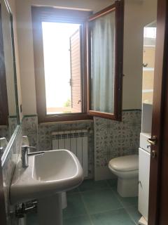 B&B Regina Viarum - Scauri - 4