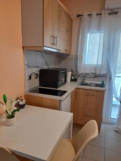 Ομορφο διαμερισμα και δωρεάν χωρο σταθμευσης - 5