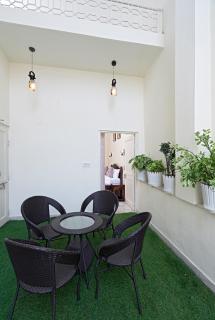 Madhav's Mallet - A Boutique Homestay - 1