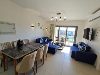 Studio apartment, Marassi, North coast - El Alamein - 0