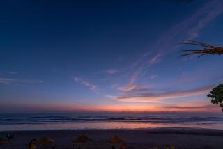 Amadi Beach Front Resort - 1