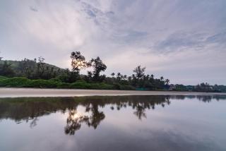 Amadi Beach Front Resort - 2