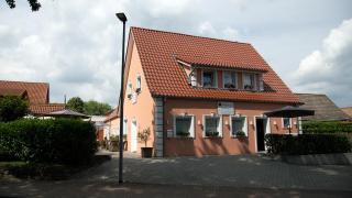 Kolpings-Gästehaus - 0