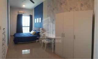 Cozy and Spacious 2 Bedroom, Family Home Cybersquare 21 Cyberjaya, Flexihome-MY - Cyberjaya - 6
