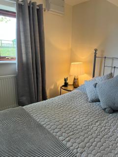 Luxury Annexe with Wrekin View - 4