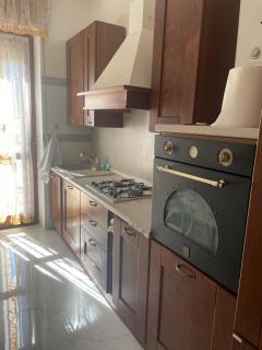 Appartamento Mire&Geo - Voghera - 3