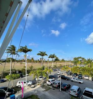 Appartement Marina de Saint-François - Saint-François - 0
