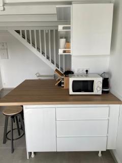 Appartement Marina de Saint-François - Saint-François - 4