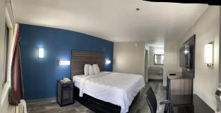 Griffin Inn & Suites - Griffin - 7