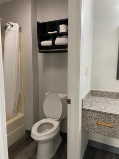 Griffin Inn & Suites - Griffin - 8