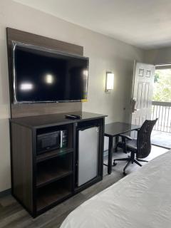 Griffin Inn & Suites - Griffin - 4
