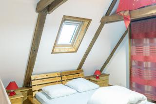 Gite Les Marmottes - 8