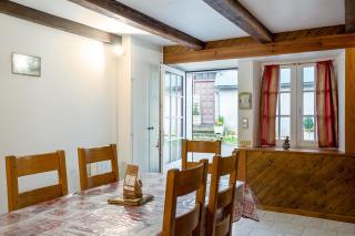 Gite Les Marmottes - 3